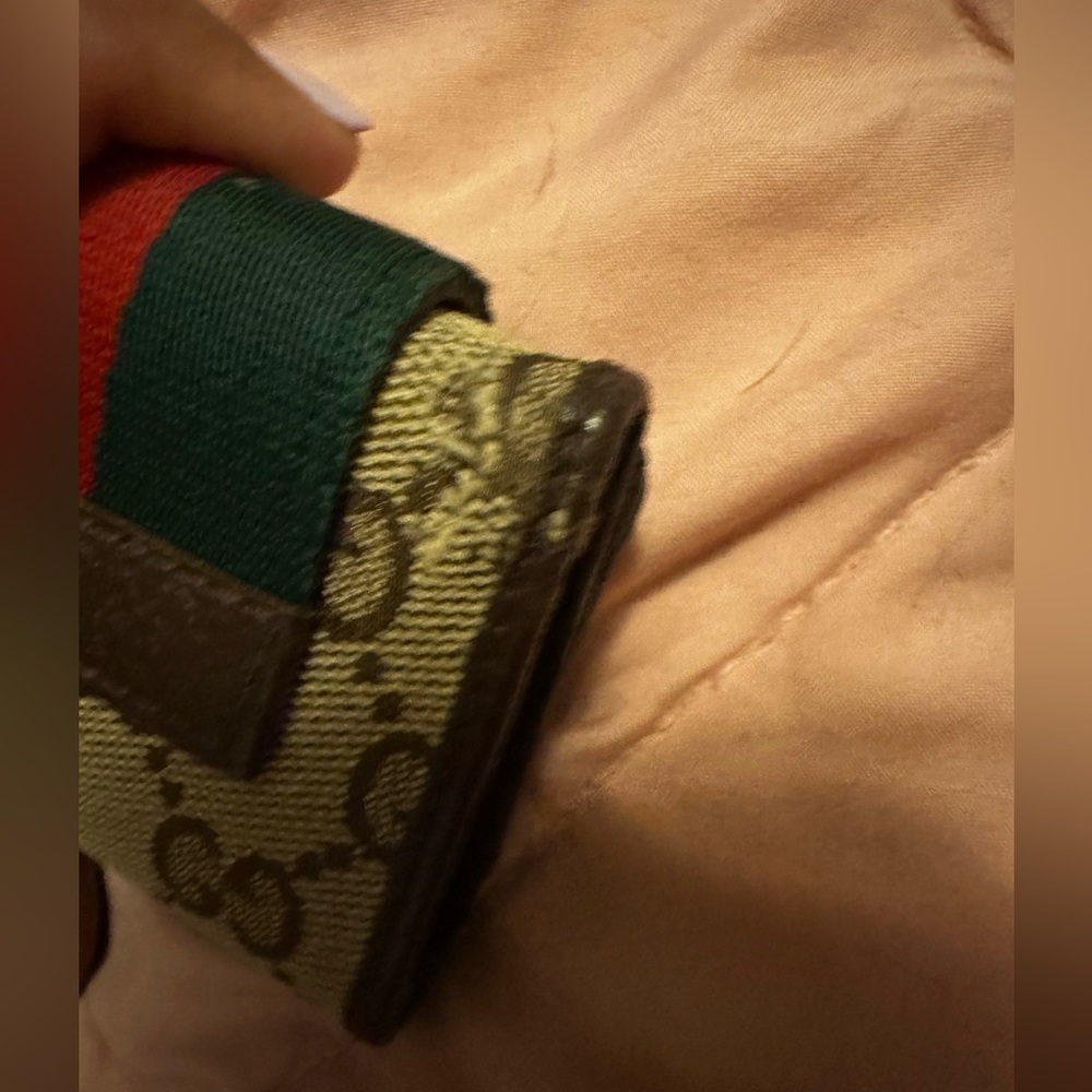 Gucci Ophidia Key Case - Picture 4 of 11